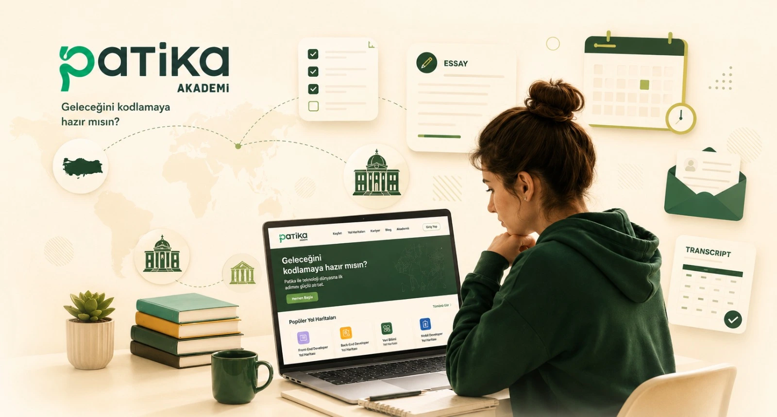 Common App Nedir?